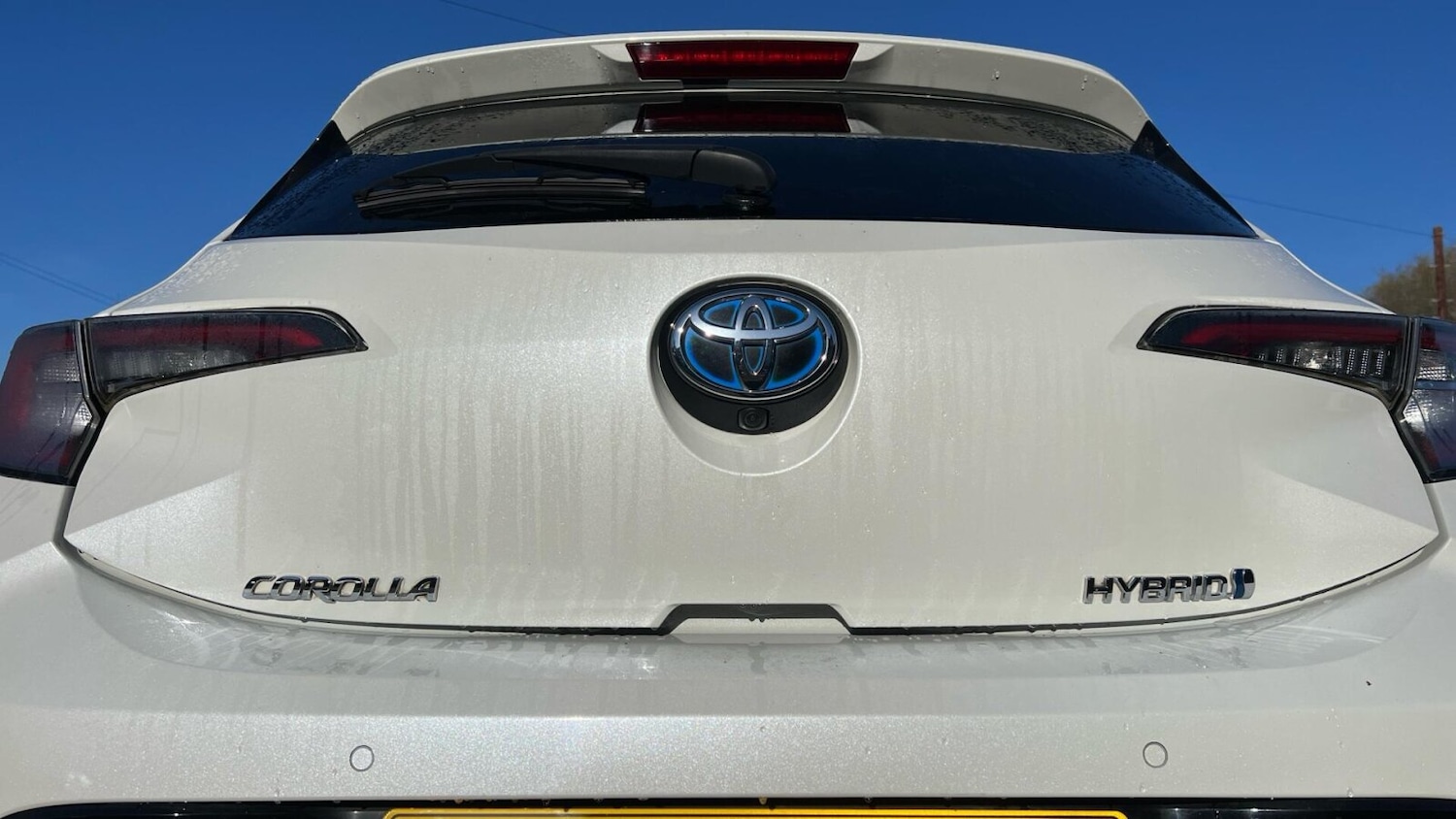 Used Toyota Corolla 2019 for sale - 77903844: Photo 24