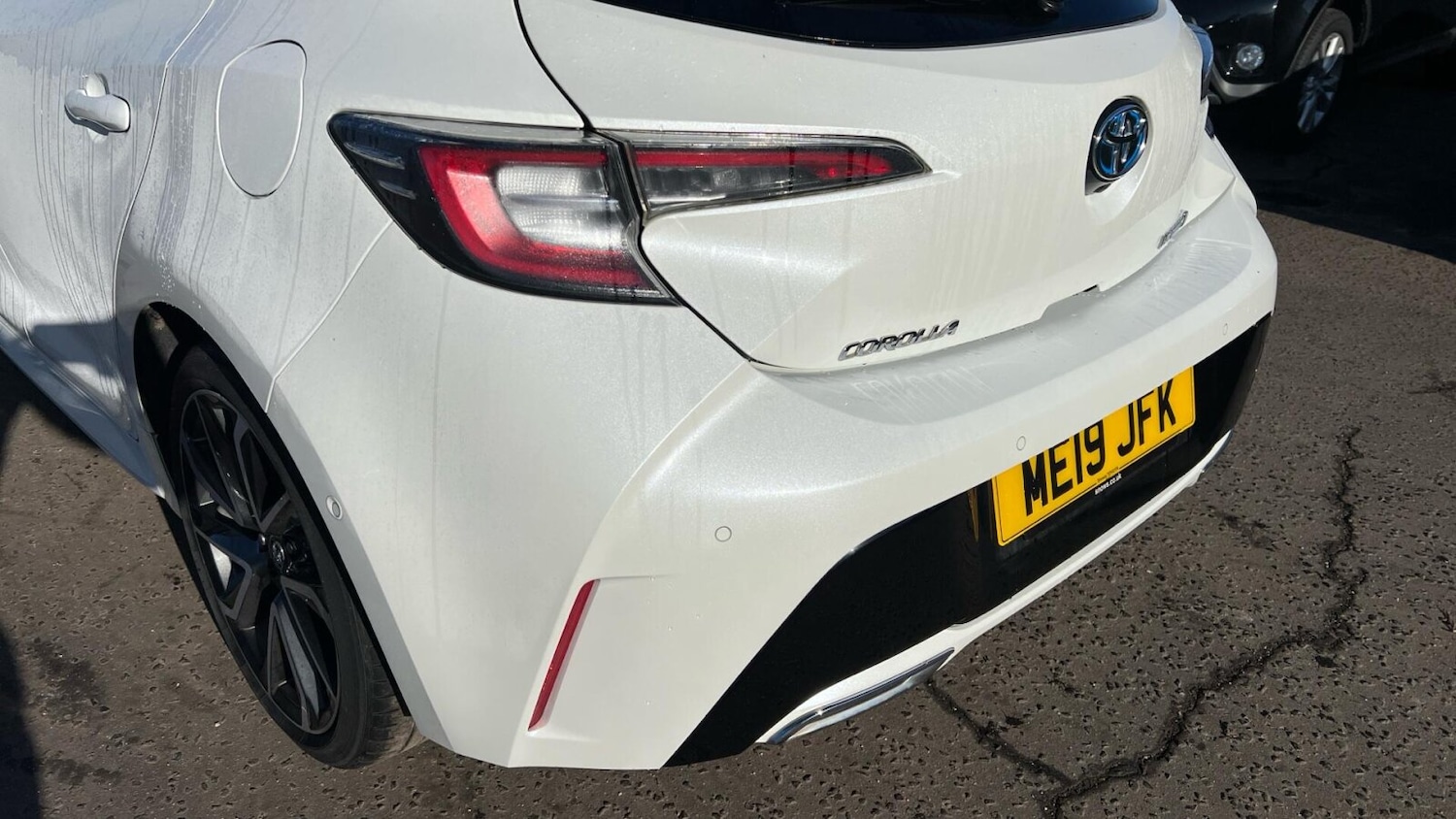 Used Toyota Corolla 2019 for sale - 77903844: Photo 25