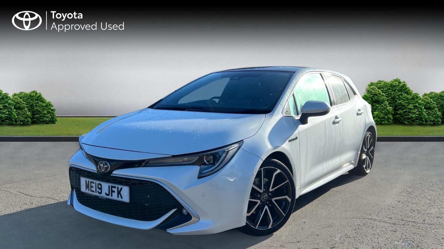 Used Toyota Corolla 2019 for sale - 77903844: Photo 5
