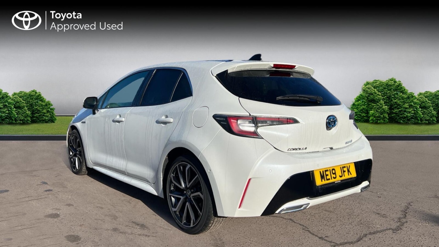 Used Toyota Corolla 2019 for sale - 77903844: Photo 6