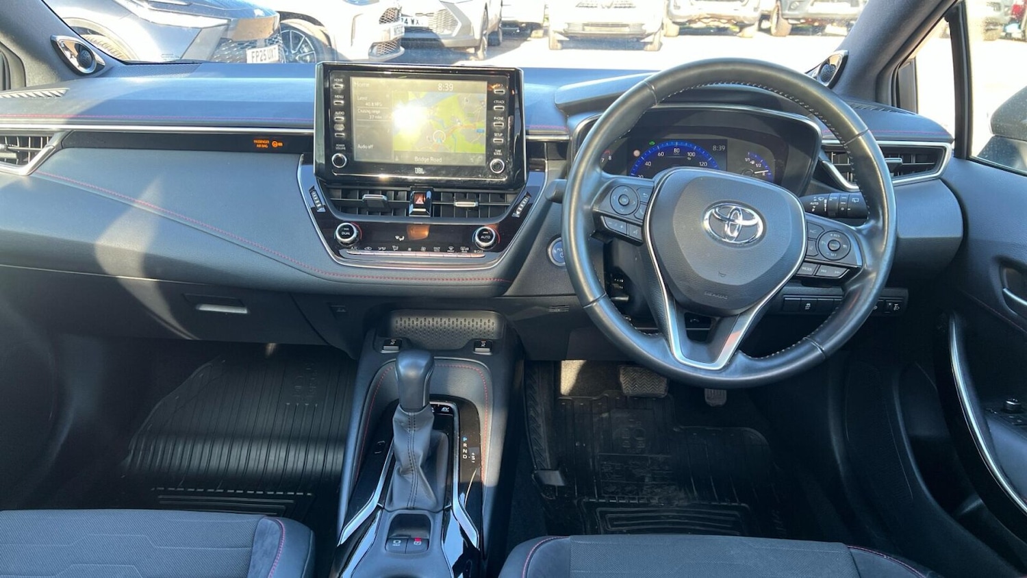 Used Toyota Corolla 2019 for sale - 77903844: Photo 7