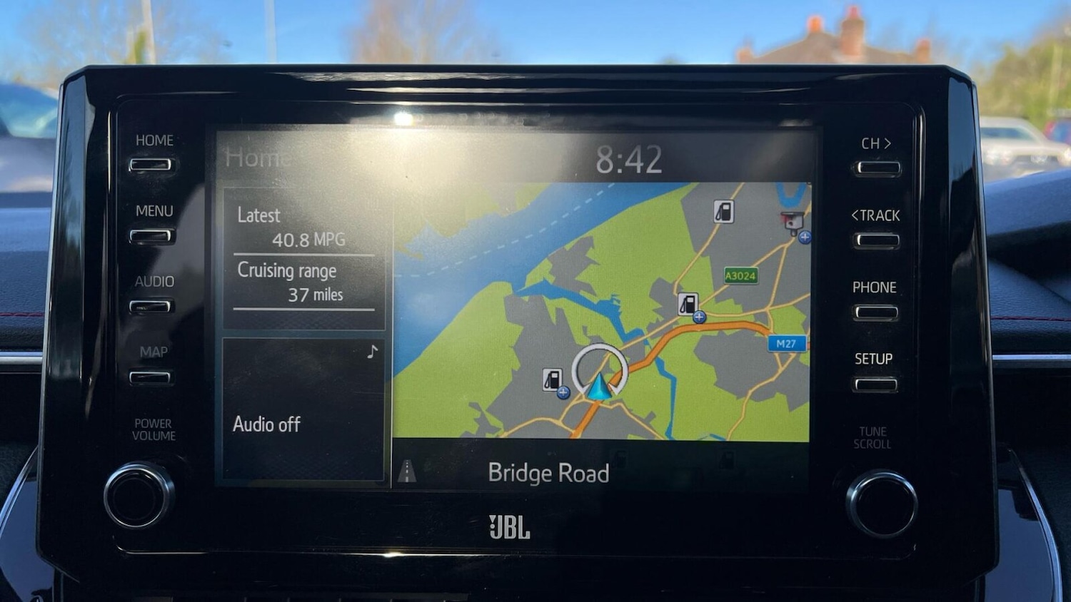 Used Toyota Corolla 2019 for sale - 77903844: Photo 9