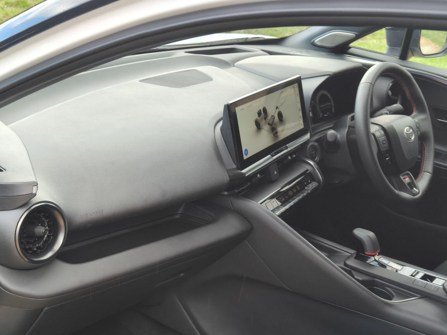 Used Toyota C-HR 2025 for sale - 77036712: Photo 10