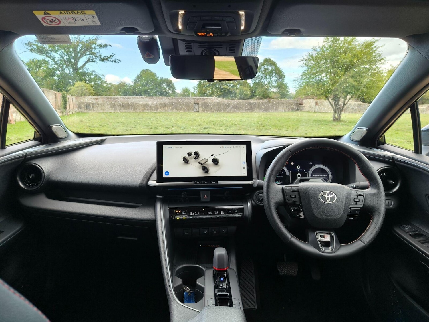 Used Toyota C-HR 2025 for sale - 77036712: Photo 11