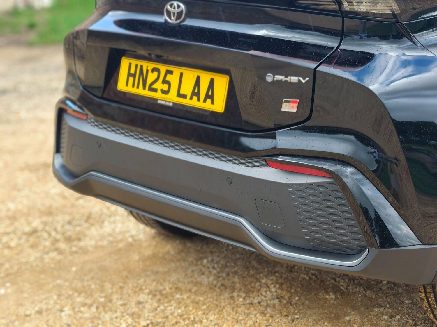 Used Toyota C-HR 2025 for sale - 77036712: Photo 6