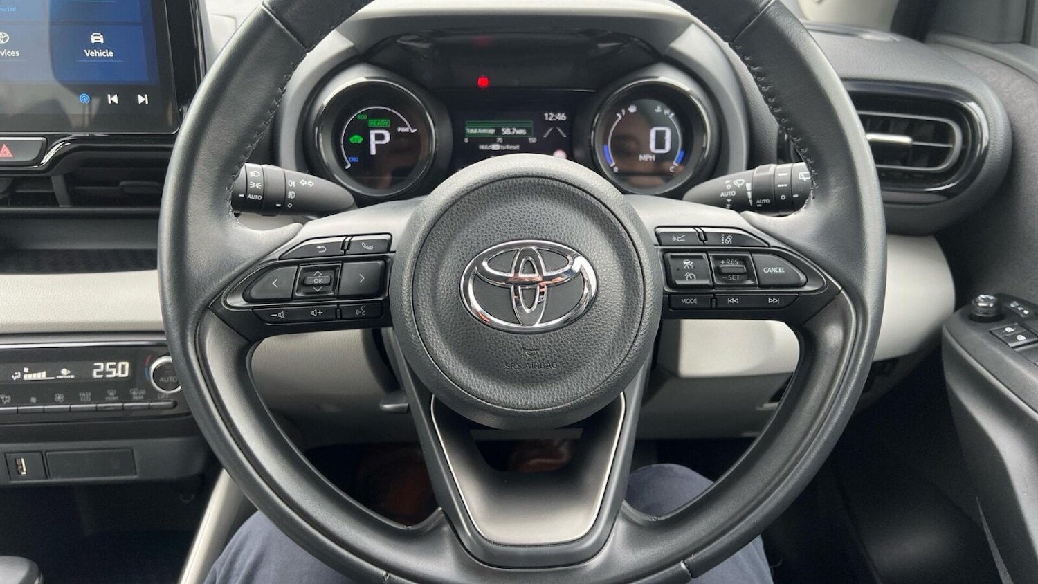 Used Toyota Yaris 2022 for sale - 77903846: Photo 10