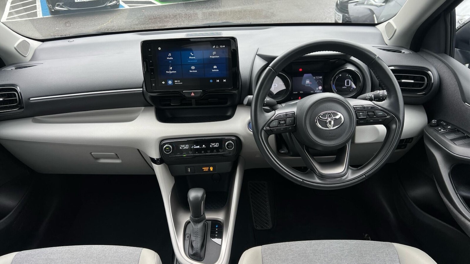 Used Toyota Yaris 2022 for sale - 77903846: Photo 7