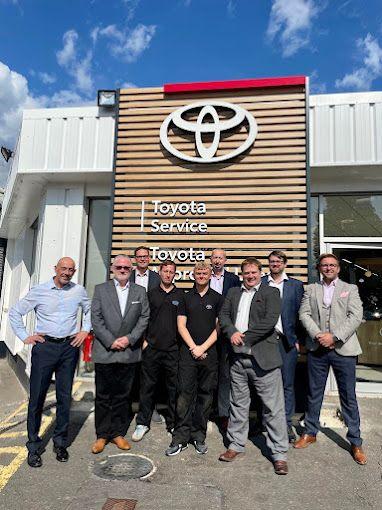 Used Toyota Aygo X 2025 for sale - 77834189: Photo 5