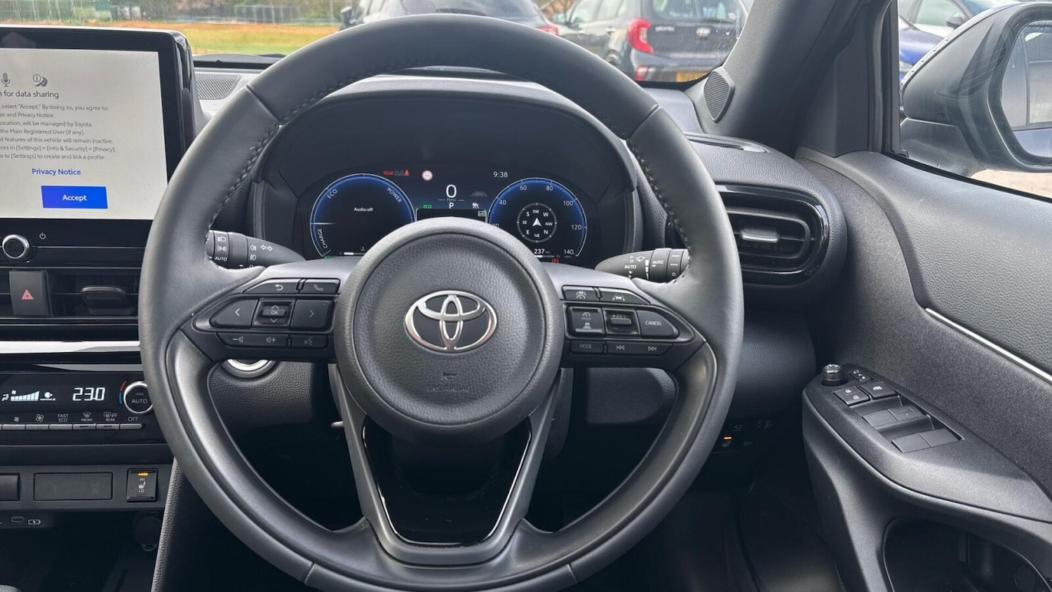 Used Toyota Yaris Cross 2025 for sale - 78005443: Photo 10