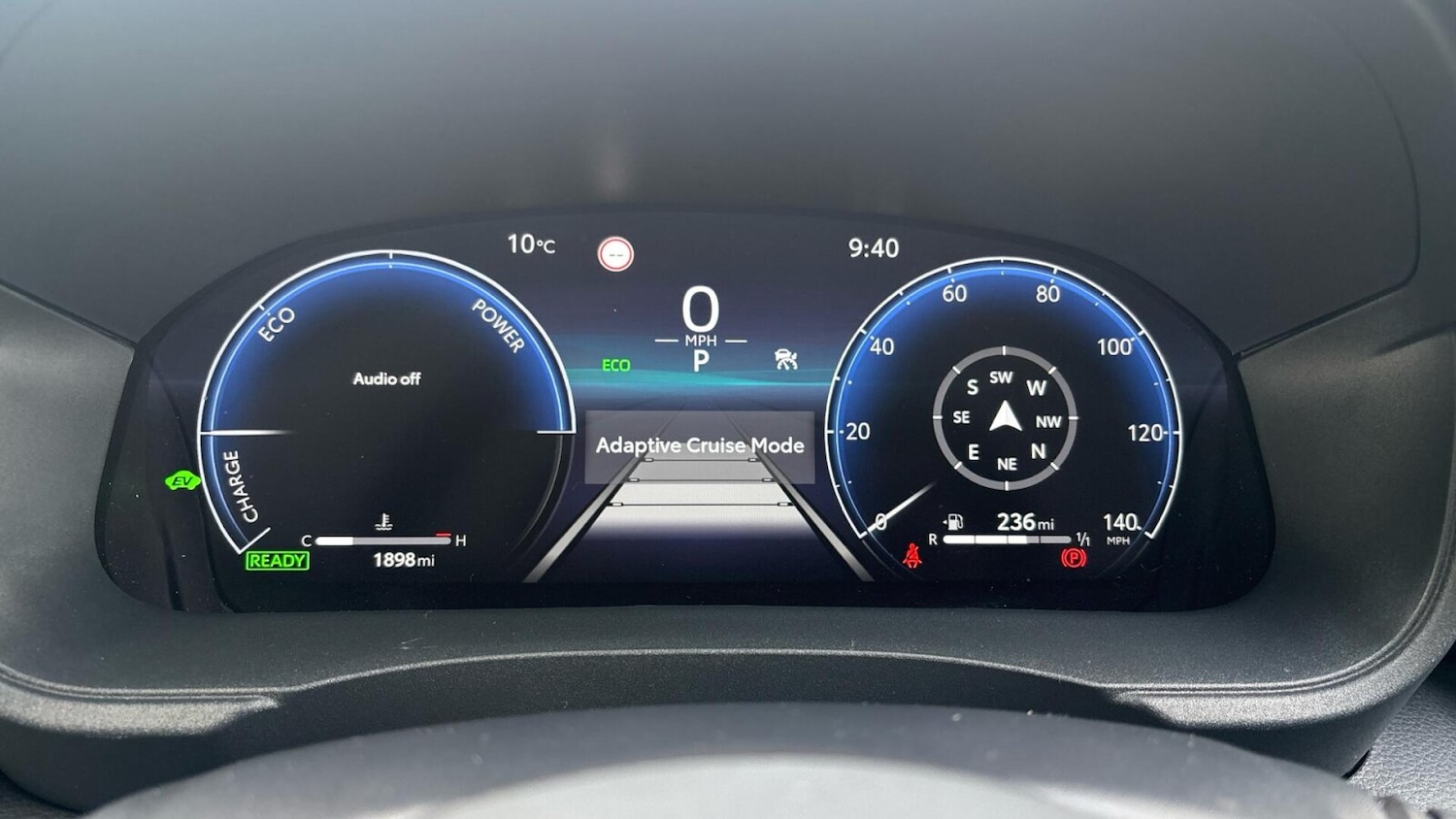 Used Toyota Yaris Cross 2025 for sale - 78005443: Photo 11