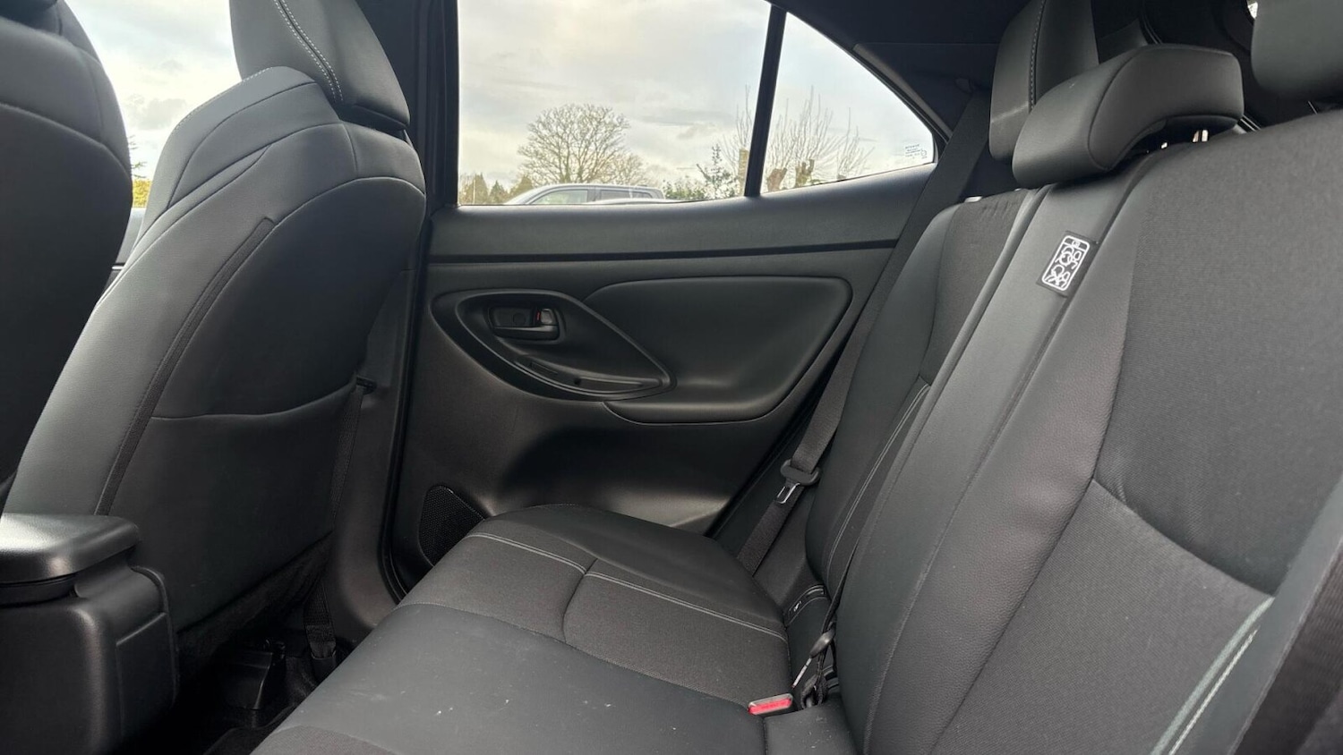 Used Toyota Yaris Cross 2025 for sale - 78005443: Photo 15