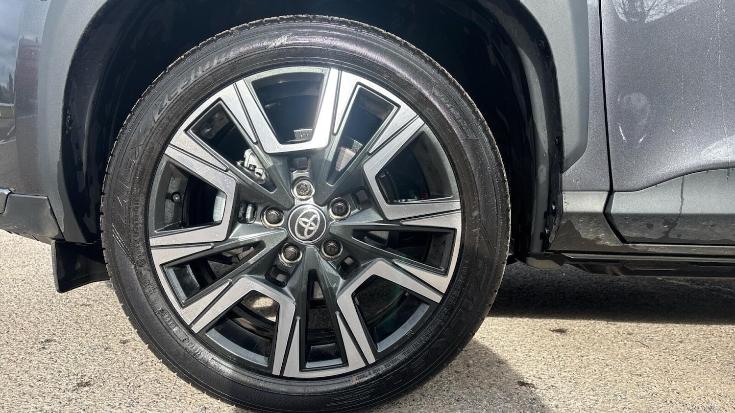 Used Toyota Yaris Cross 2025 for sale - 78005443: Photo 20