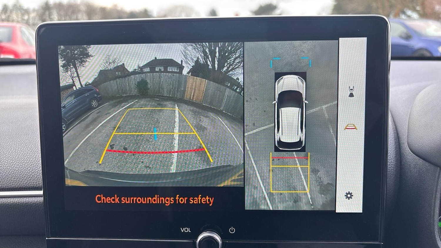 Used Toyota Yaris Cross 2025 for sale - 78005443: Photo 23