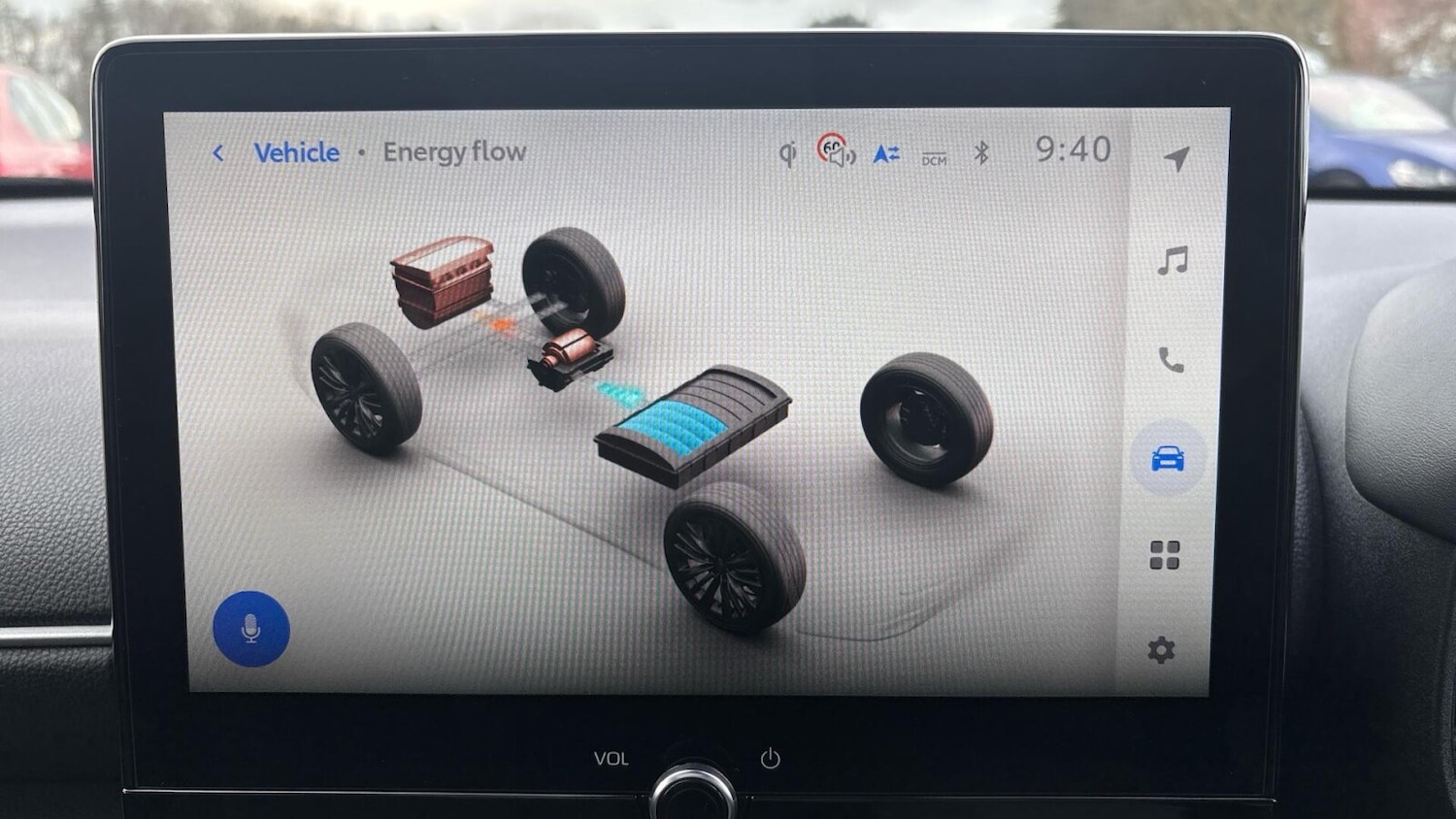 Used Toyota Yaris Cross 2025 for sale - 78005443: Photo 24