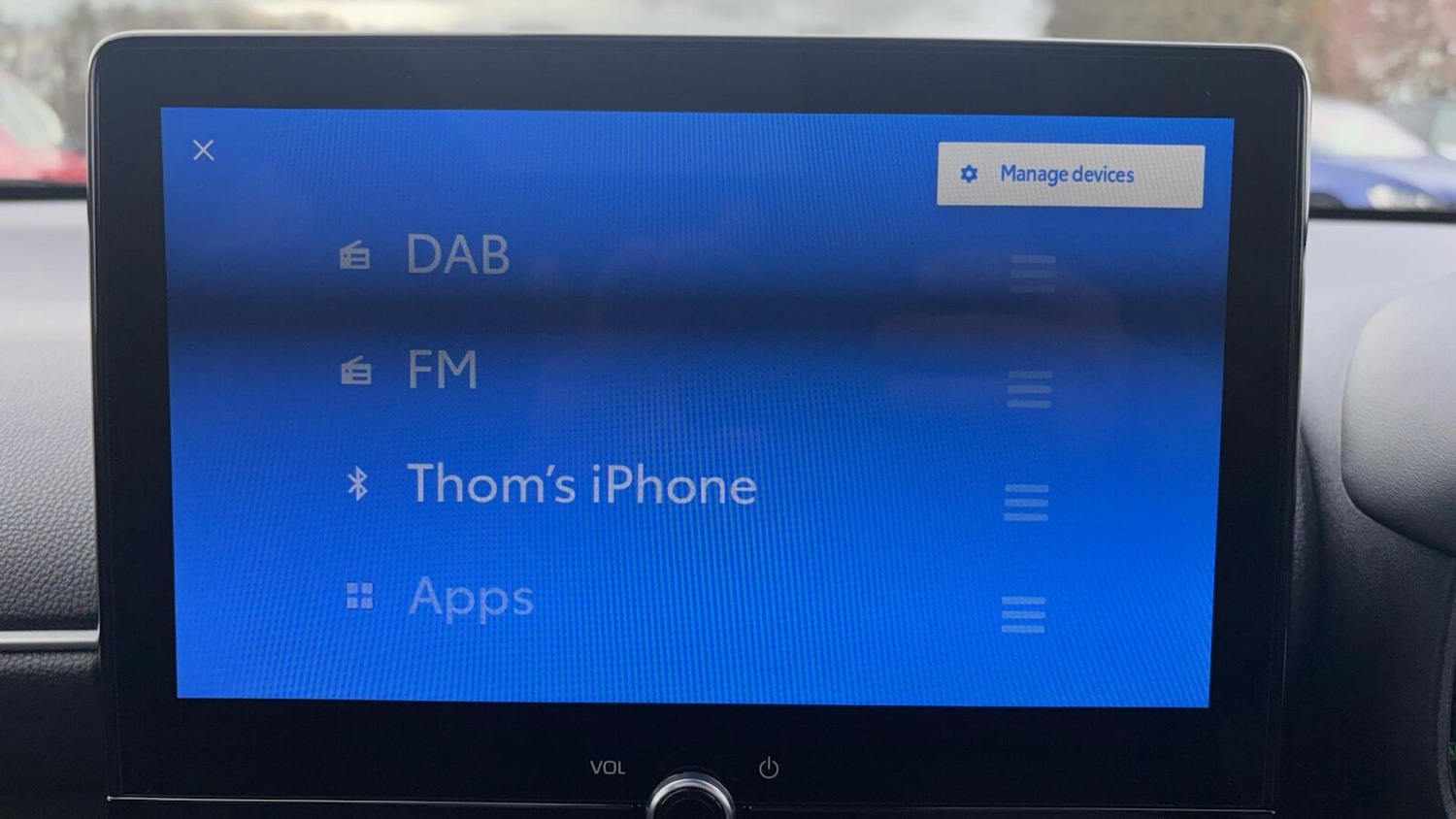 Used Toyota Yaris Cross 2025 for sale - 78005443: Photo 25