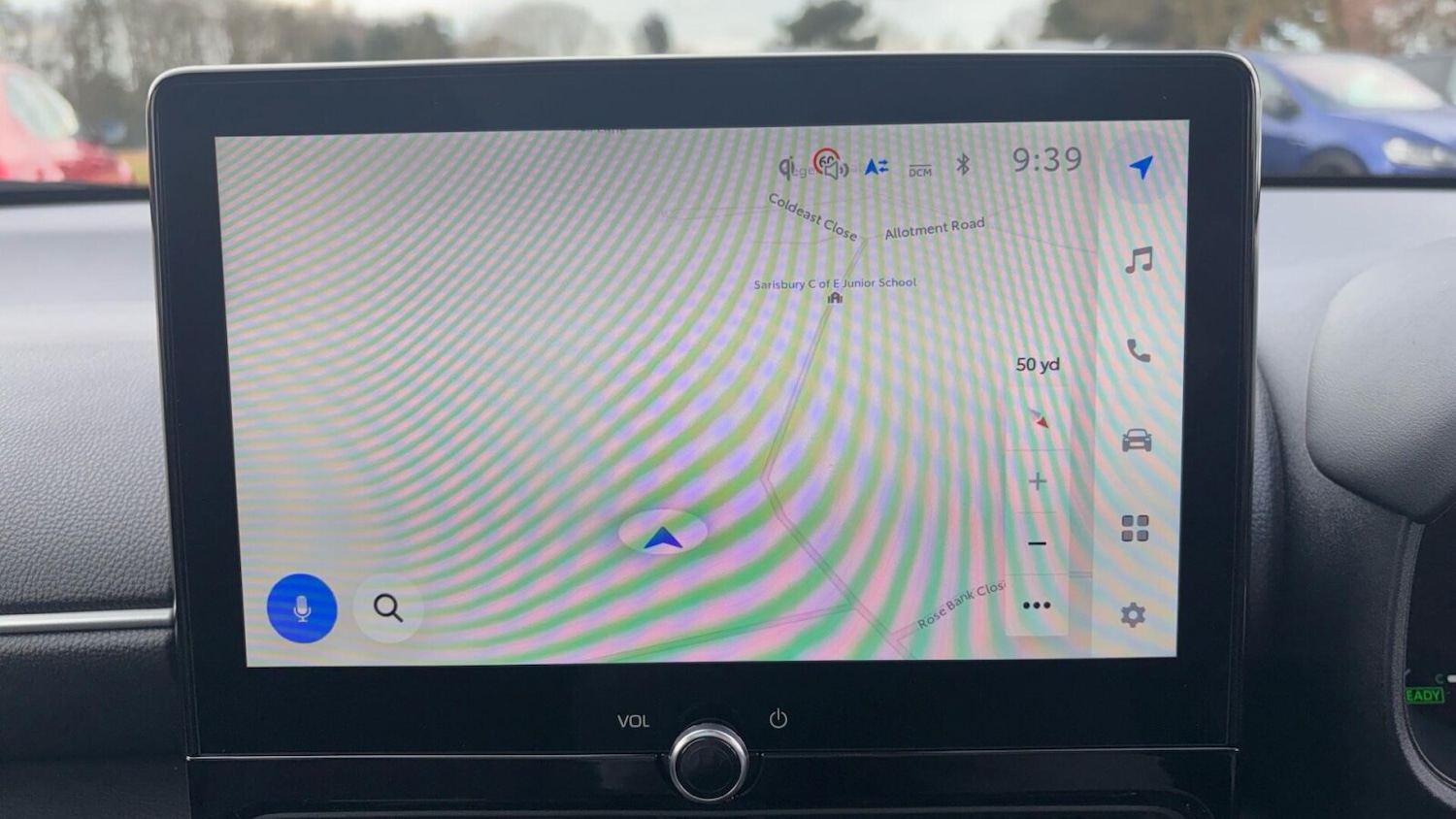 Used Toyota Yaris Cross 2025 for sale - 78005443: Photo 9