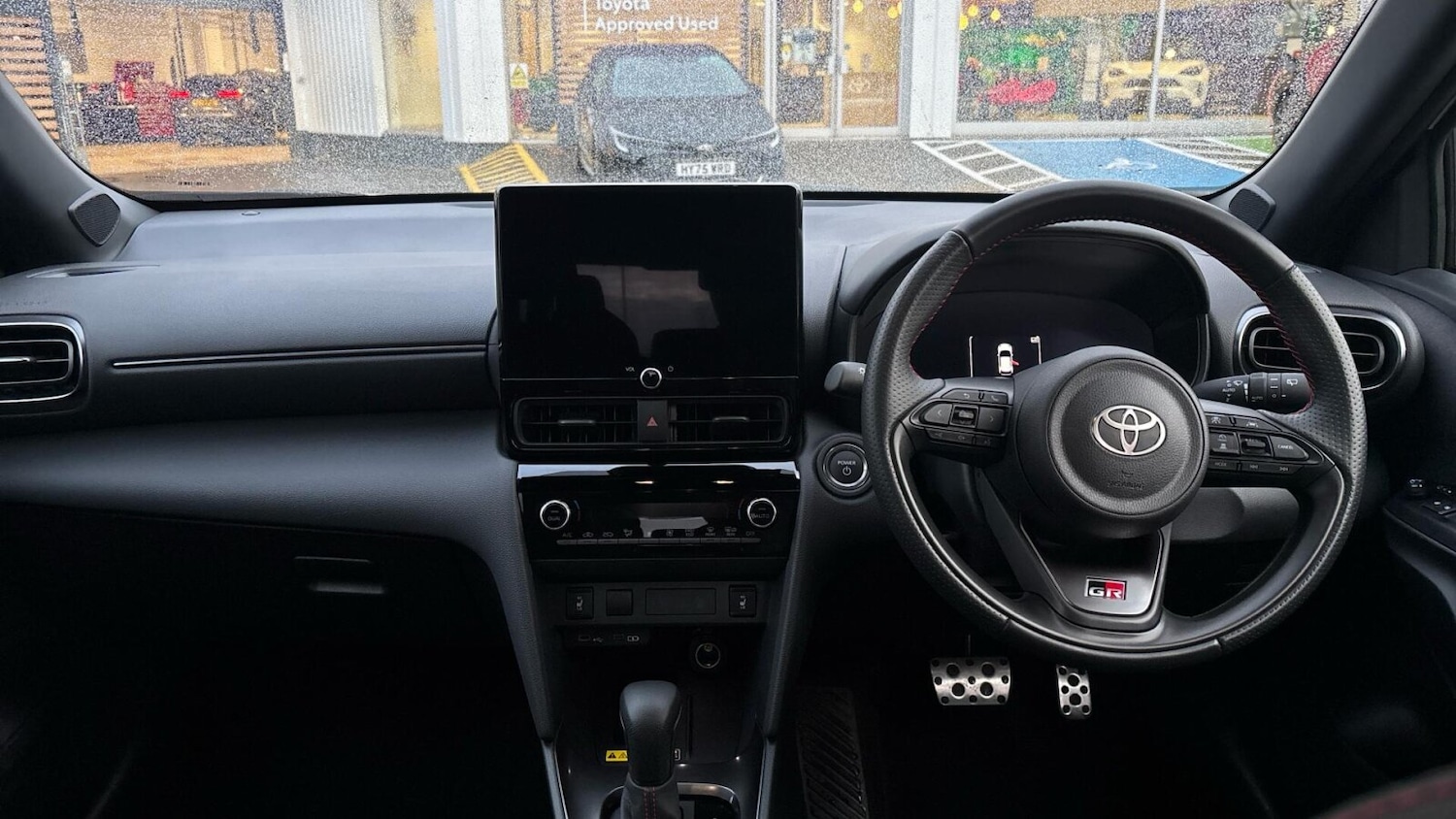 Used Toyota Yaris Cross 2024 for sale - 77013325: Photo 5