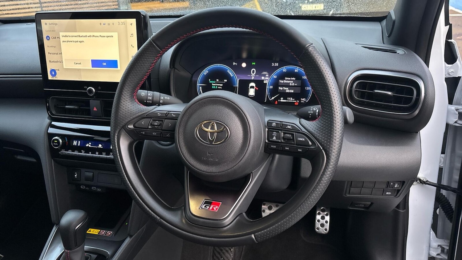 Used Toyota Yaris Cross 2024 for sale - 77013325: Photo 8