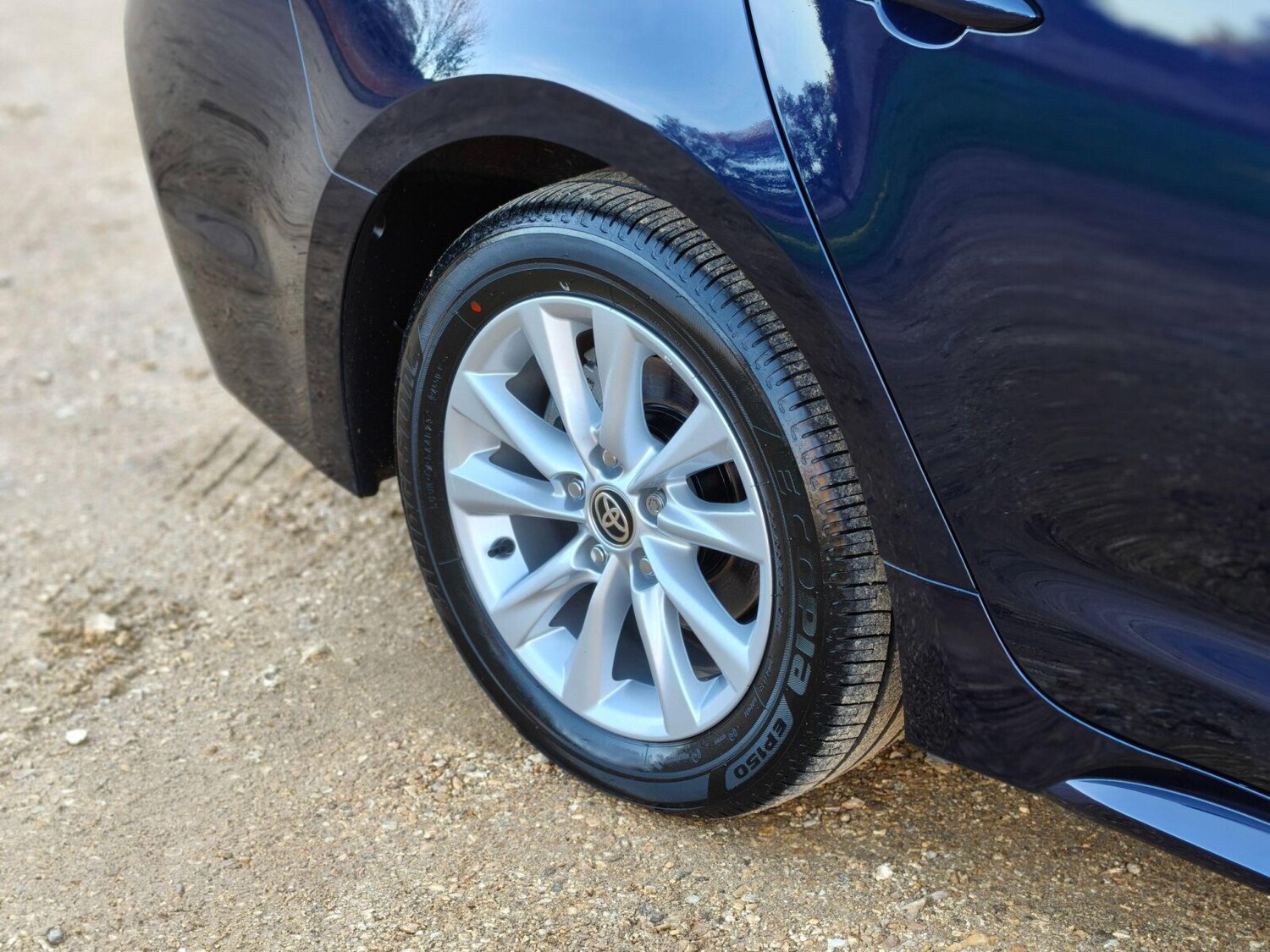 Used Toyota Corolla 2024 for sale - 76677707: Photo 10