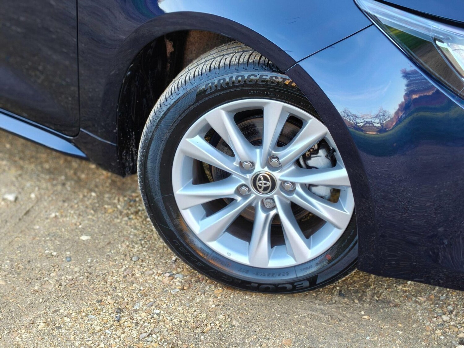 Used Toyota Corolla 2024 for sale - 76677707: Photo 11