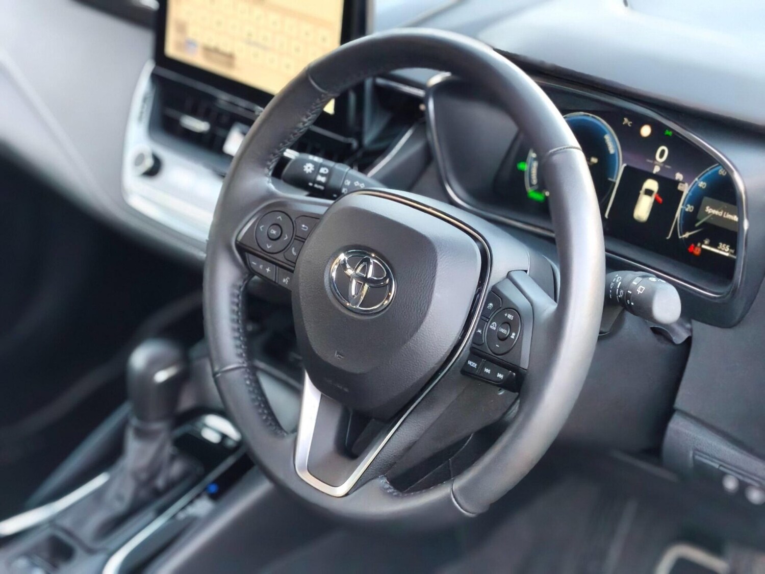 Used Toyota Corolla 2024 for sale - 76677707: Photo 13