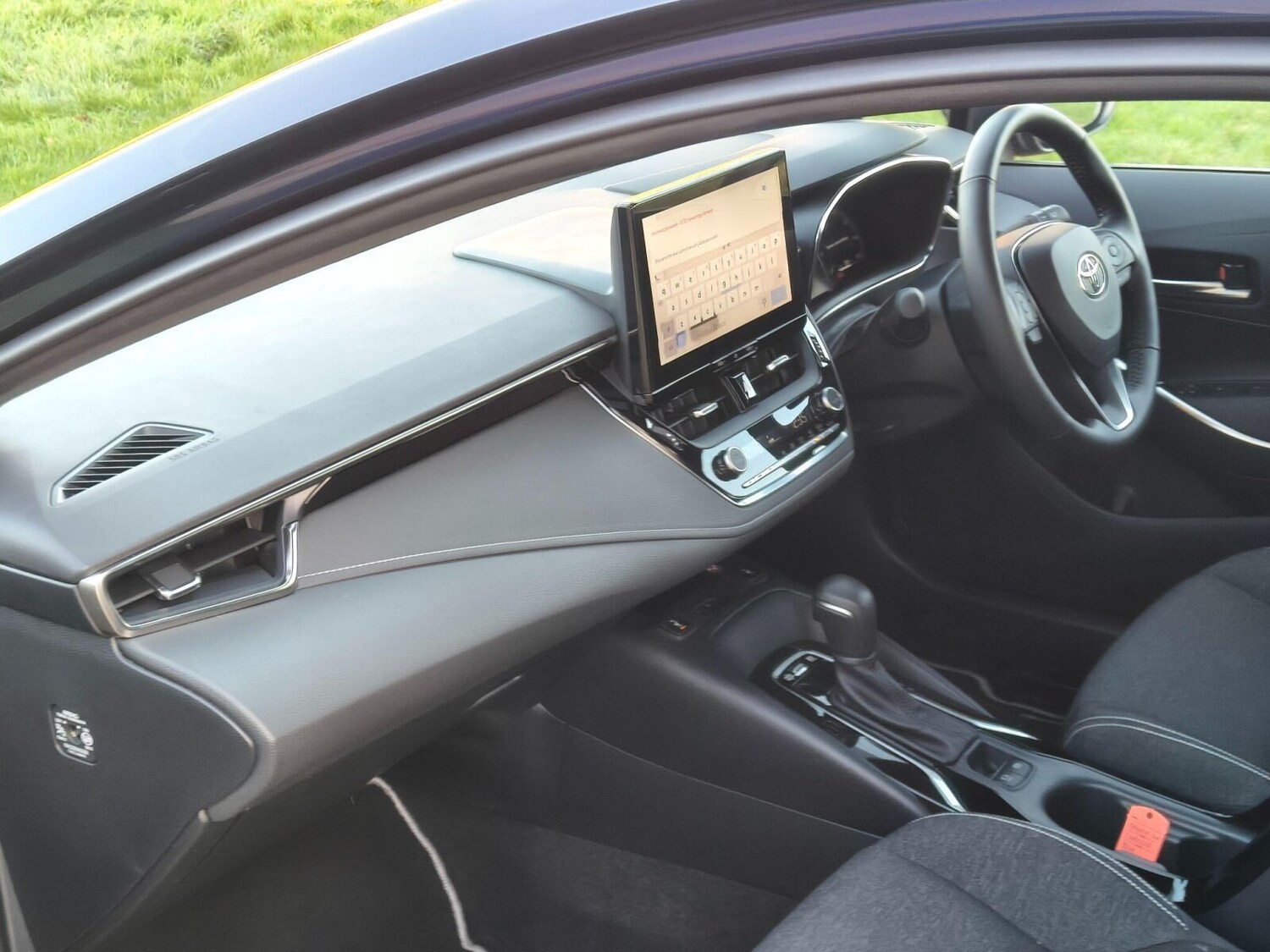 Used Toyota Corolla 2024 for sale - 76677707: Photo 16