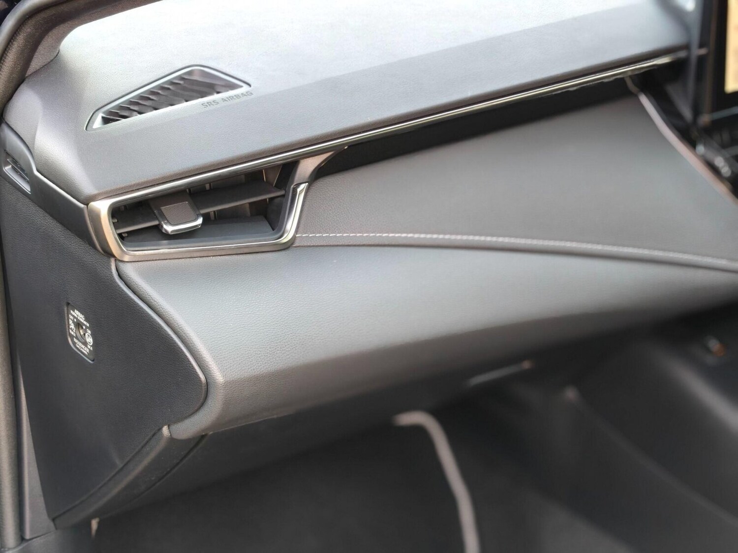 Used Toyota Corolla 2024 for sale - 76677707: Photo 17