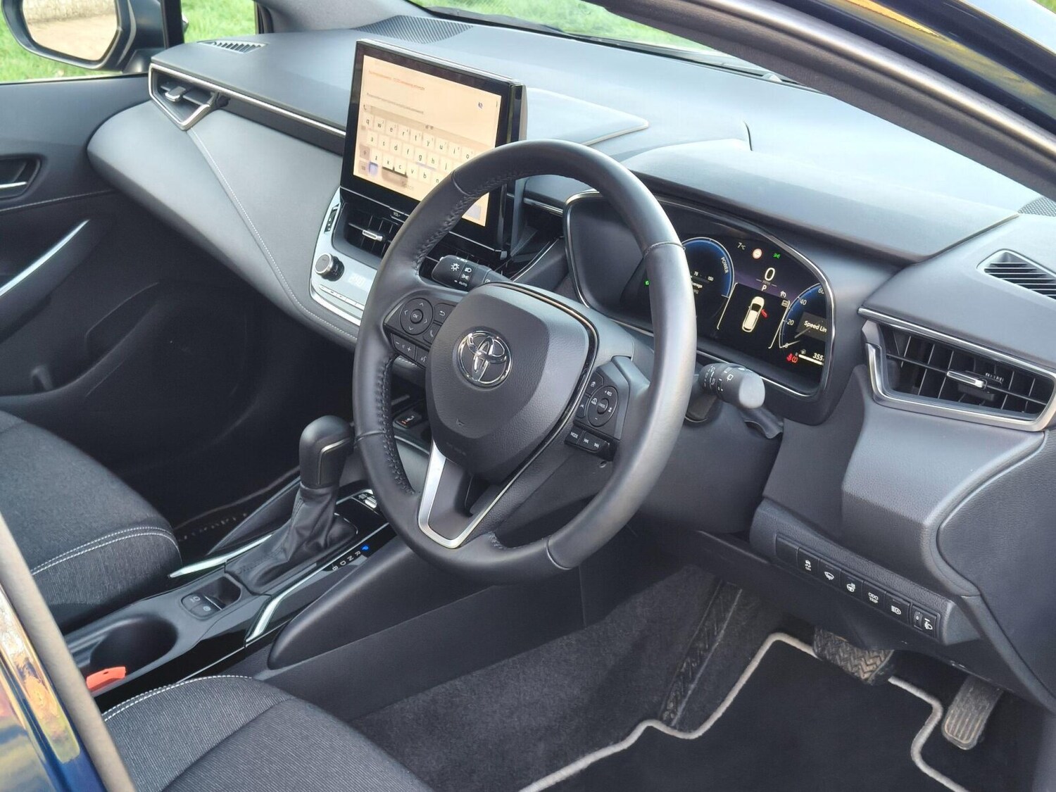 Used Toyota Corolla 2024 for sale - 76677707: Photo 19