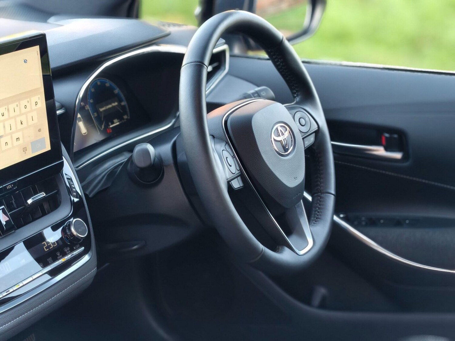 Used Toyota Corolla 2024 for sale - 76677707: Photo 20