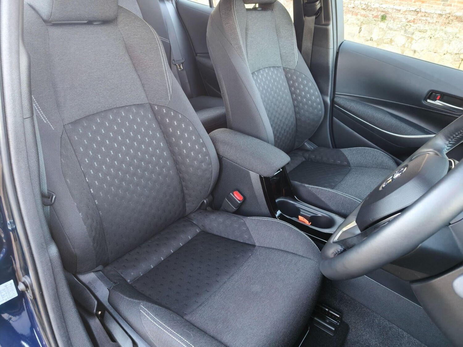 Used Toyota Corolla 2024 for sale - 76677707: Photo 21