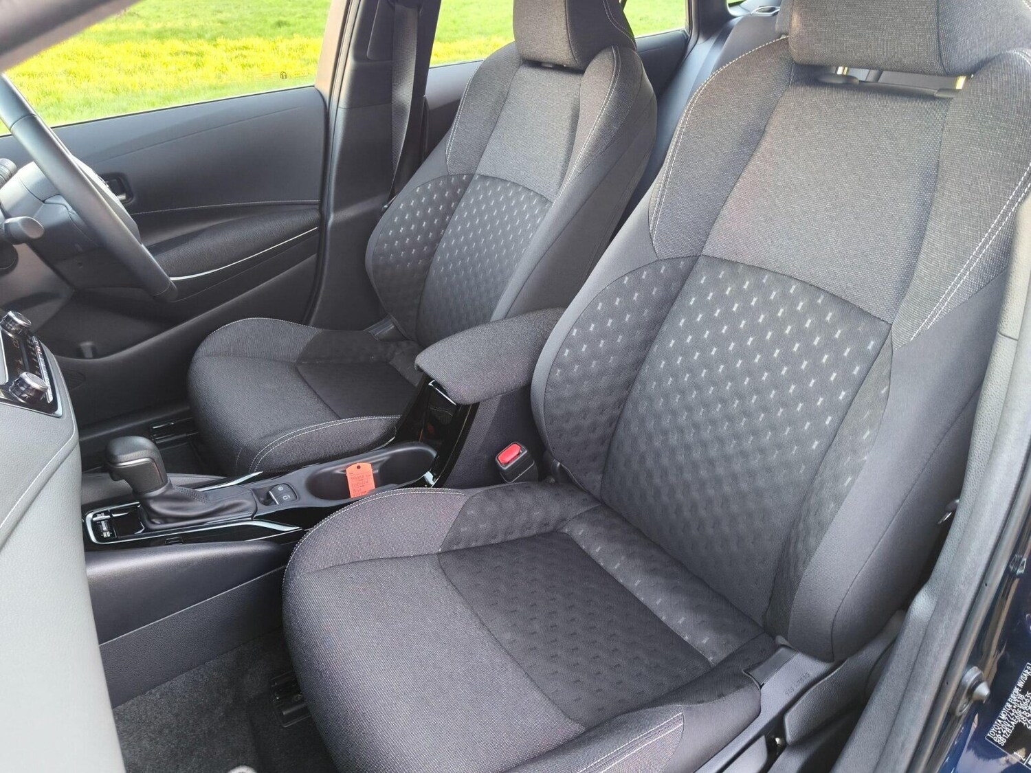 Used Toyota Corolla 2024 for sale - 76677707: Photo 22