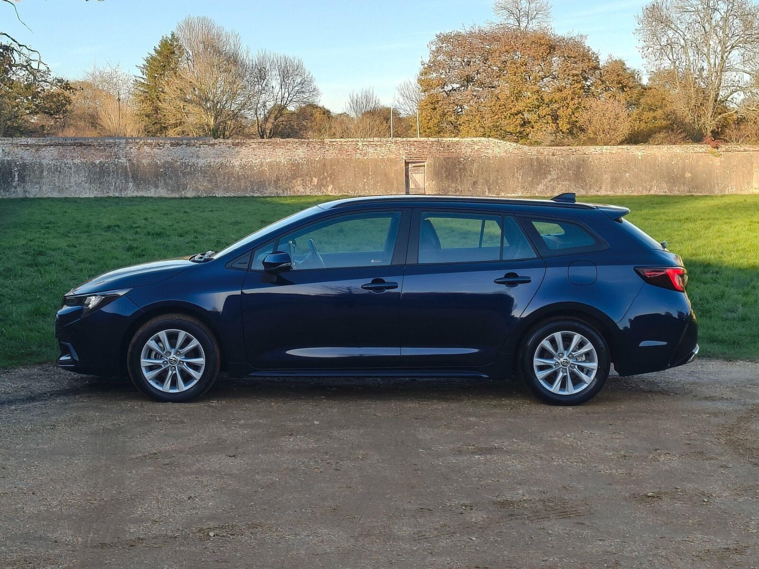 Used Toyota Corolla 2024 for sale - 76677707: Photo 4