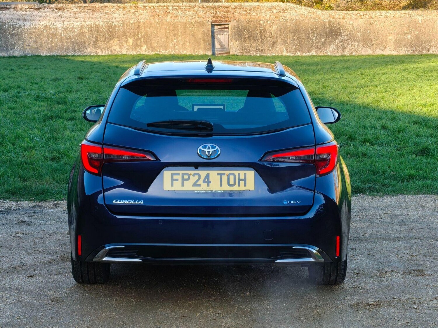 Used Toyota Corolla 2024 for sale - 76677707: Photo 6