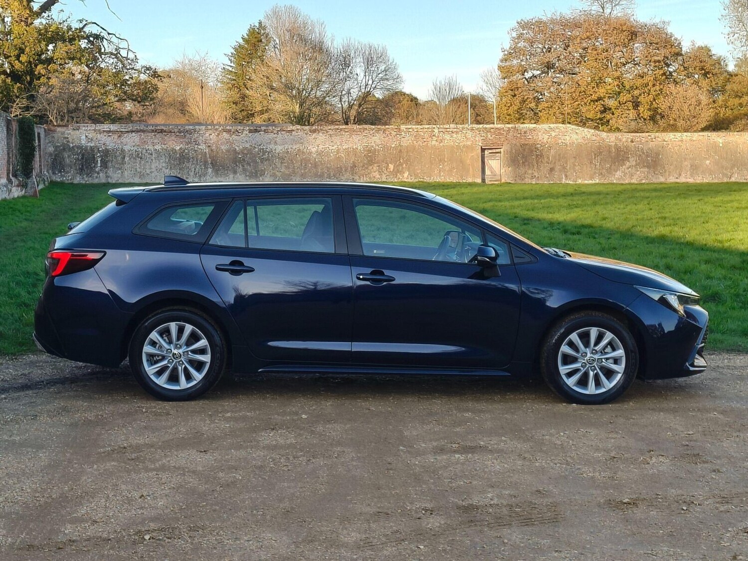 Used Toyota Corolla 2024 for sale - 76677707: Photo 8