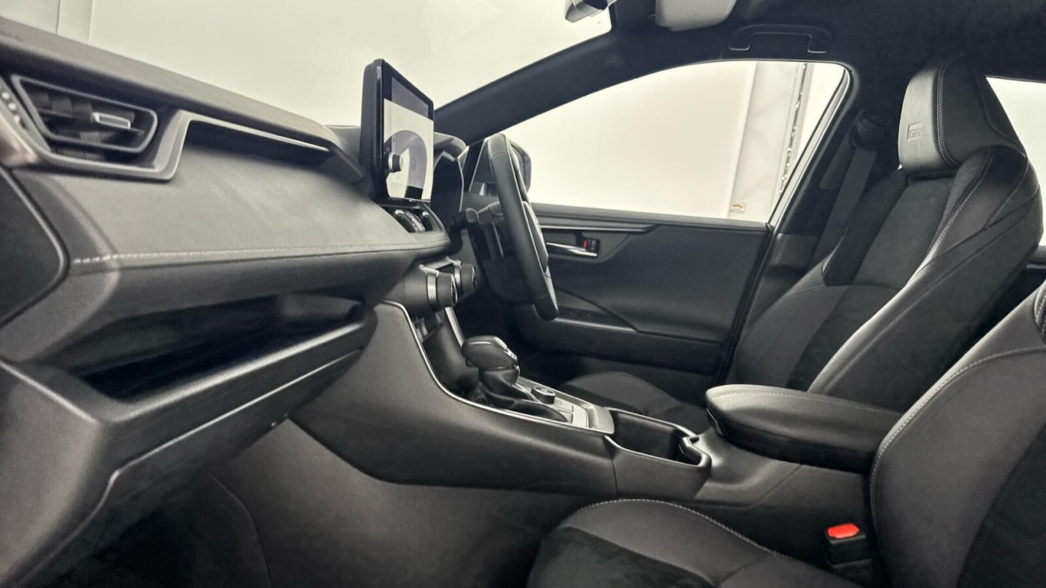 Used Toyota RAV4 2024 for sale - 77541157: Photo 10