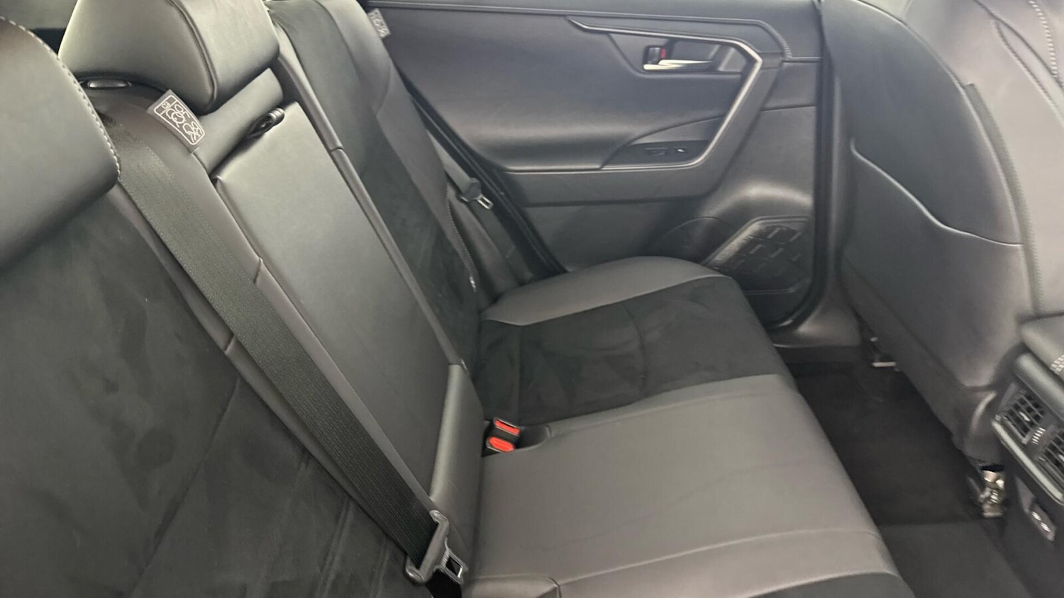 Used Toyota RAV4 2024 for sale - 77541157: Photo 12