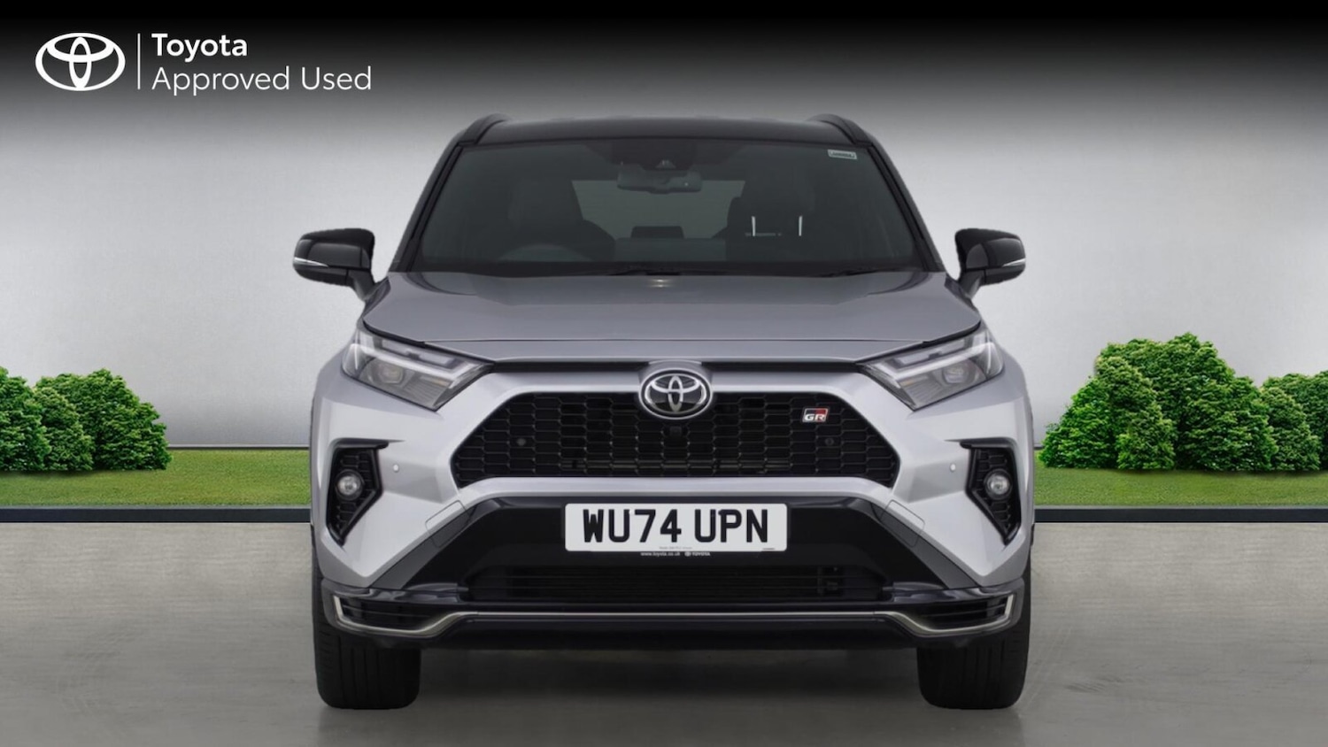 Used Toyota RAV4 2024 for sale - 77541157: Photo 15