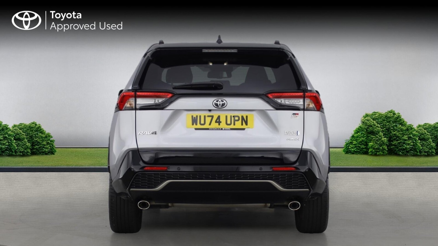 Used Toyota RAV4 2024 for sale - 77541157: Photo 19