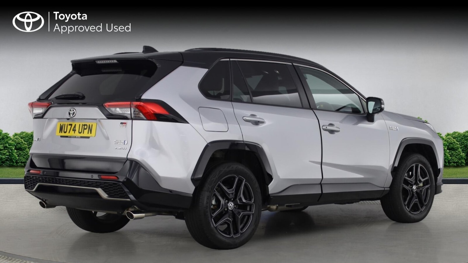 Used Toyota RAV4 2024 for sale - 77541157: Photo 2