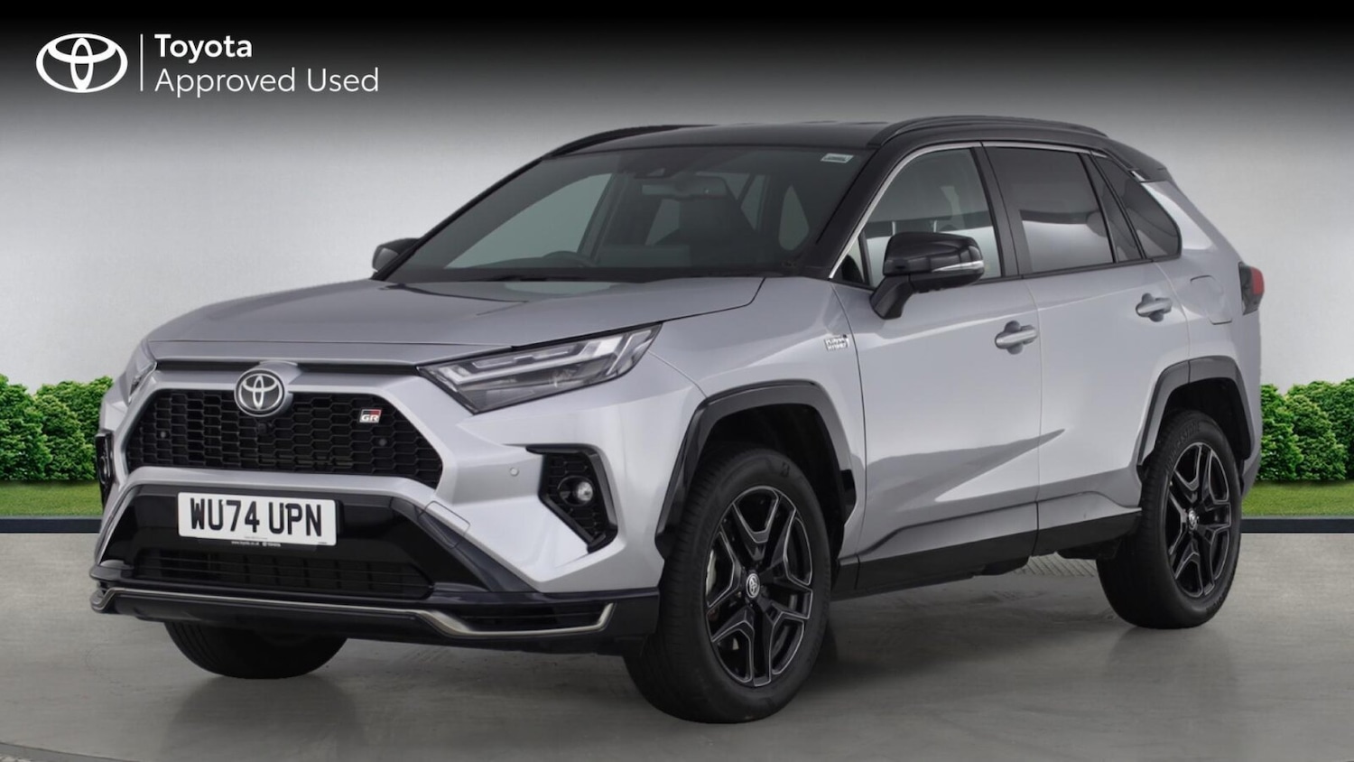 Used Toyota RAV4 2024 for sale - 77541157: Photo 3