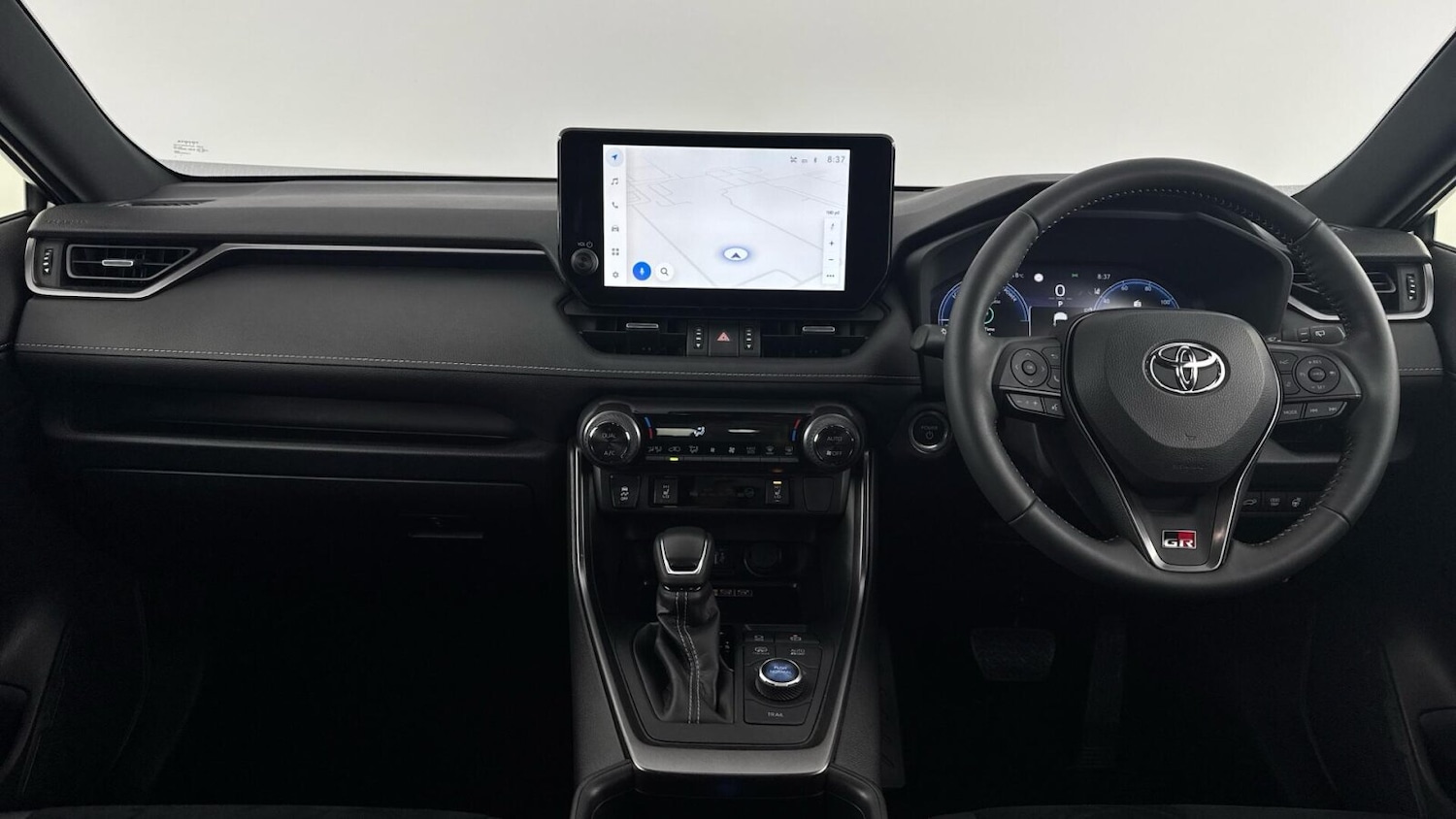 Used Toyota RAV4 2024 for sale - 77541157: Photo 5