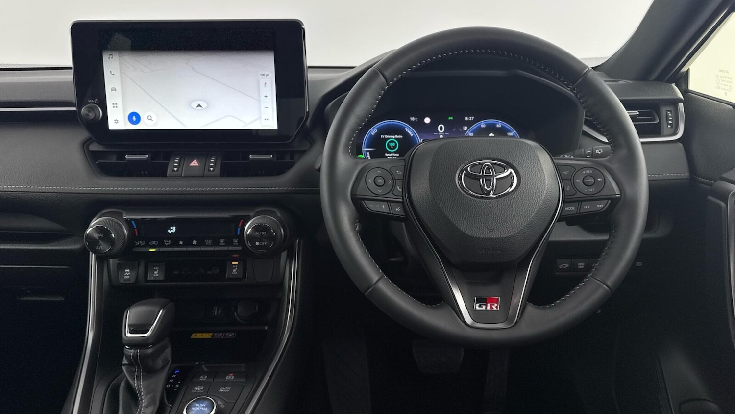 Used Toyota RAV4 2024 for sale - 77541157: Photo 6