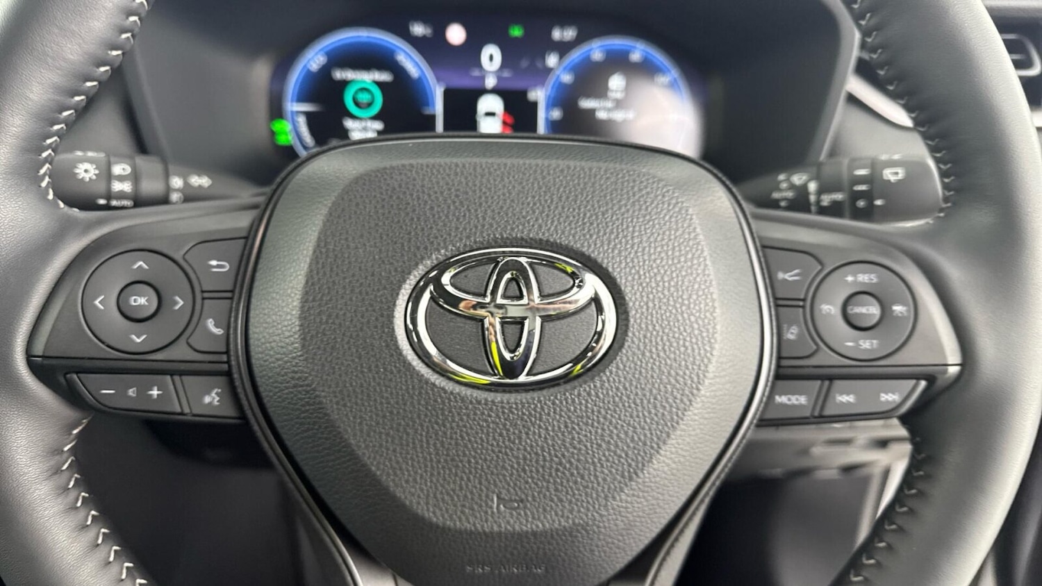 Used Toyota RAV4 2024 for sale - 77541157: Photo 8