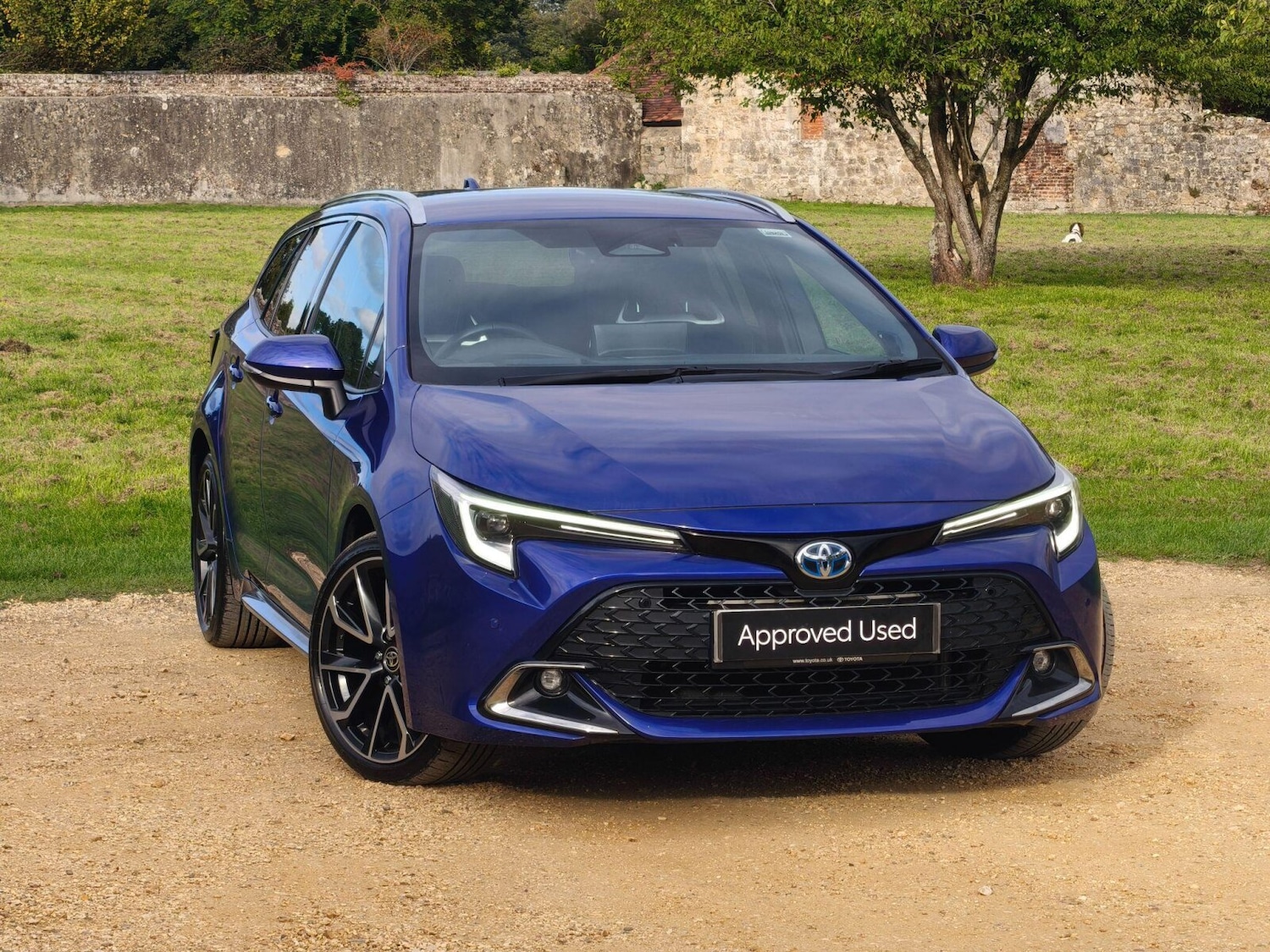 Used Toyota Corolla 2024 for sale - 76677582: Photo 1