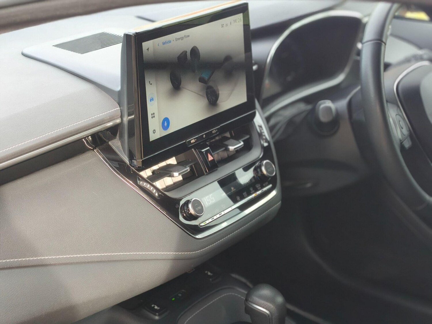 Used Toyota Corolla 2024 for sale - 76677582: Photo 10