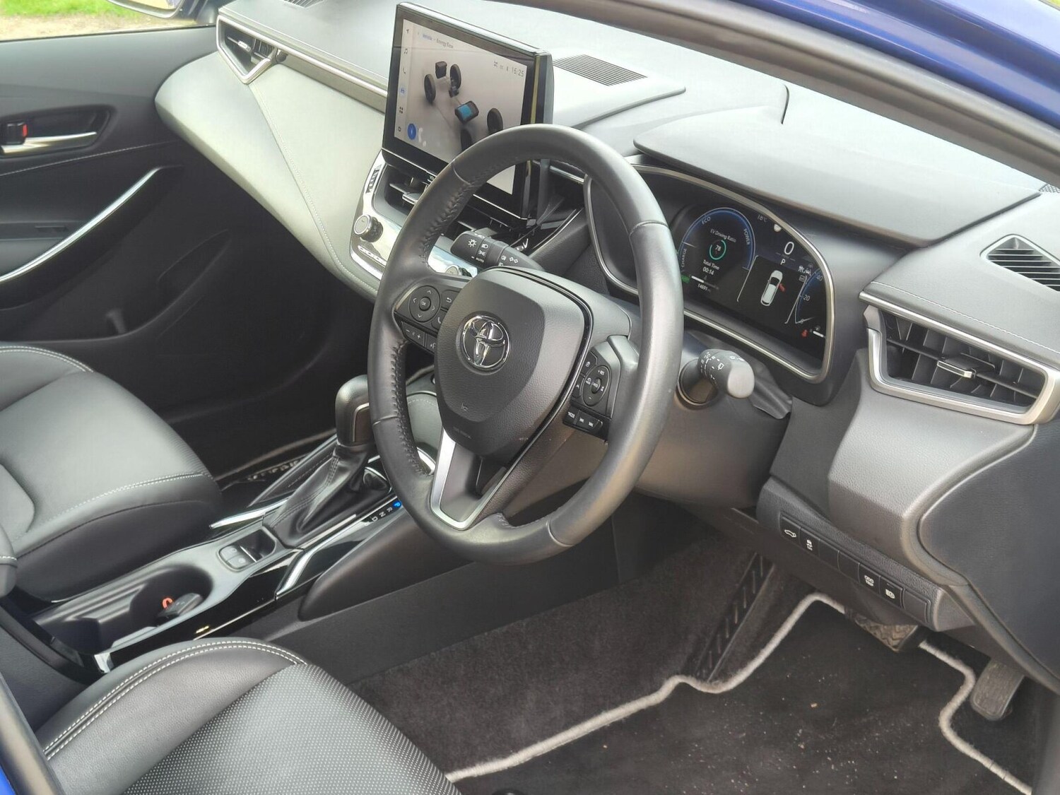 Used Toyota Corolla 2024 for sale - 76677582: Photo 12