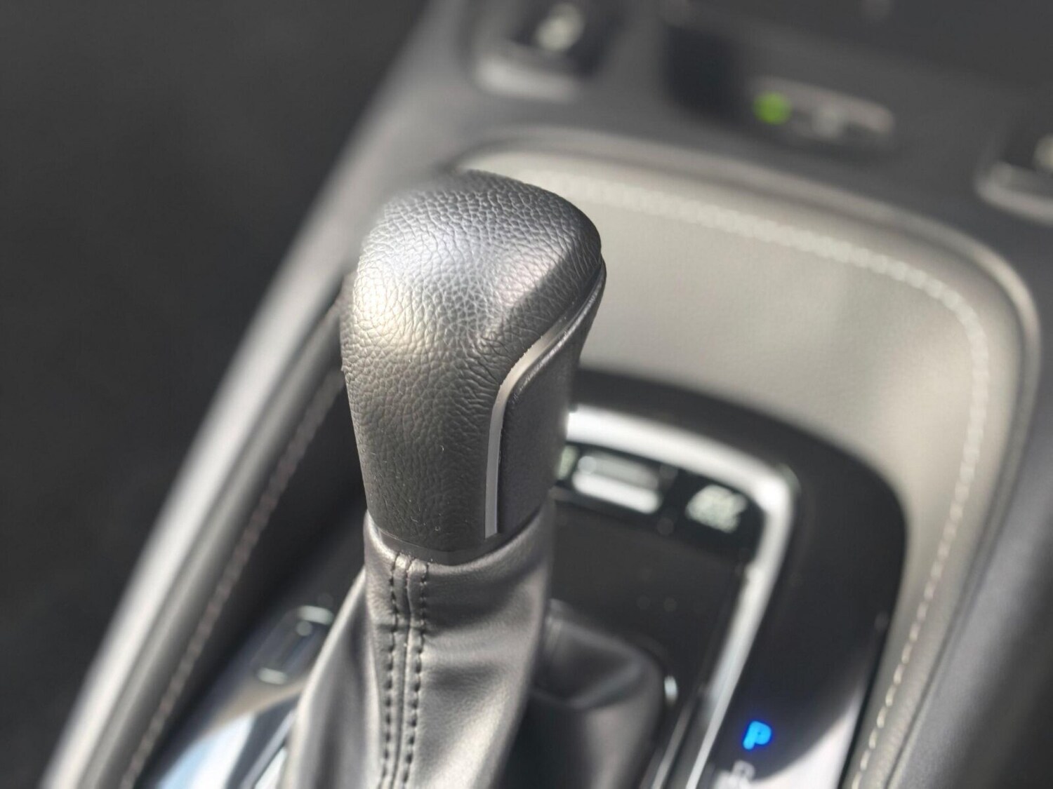 Used Toyota Corolla 2024 for sale - 76677582: Photo 13