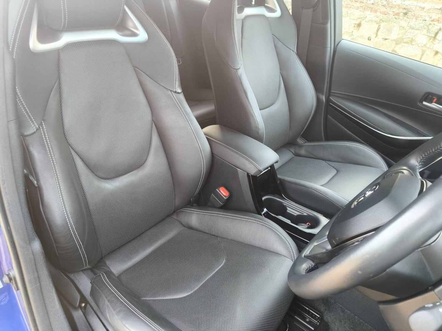 Used Toyota Corolla 2024 for sale - 76677582: Photo 14