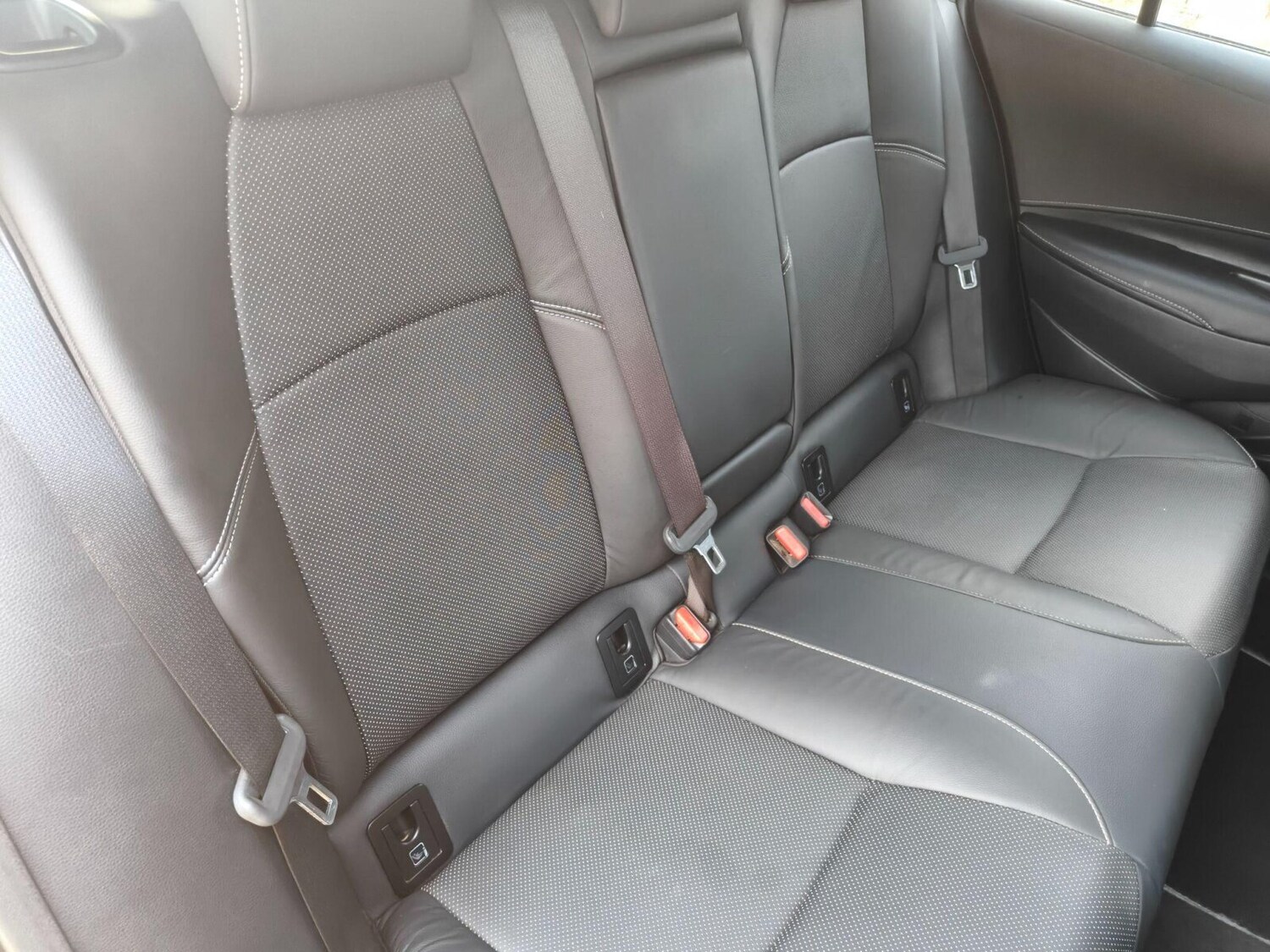 Used Toyota Corolla 2024 for sale - 76677582: Photo 15