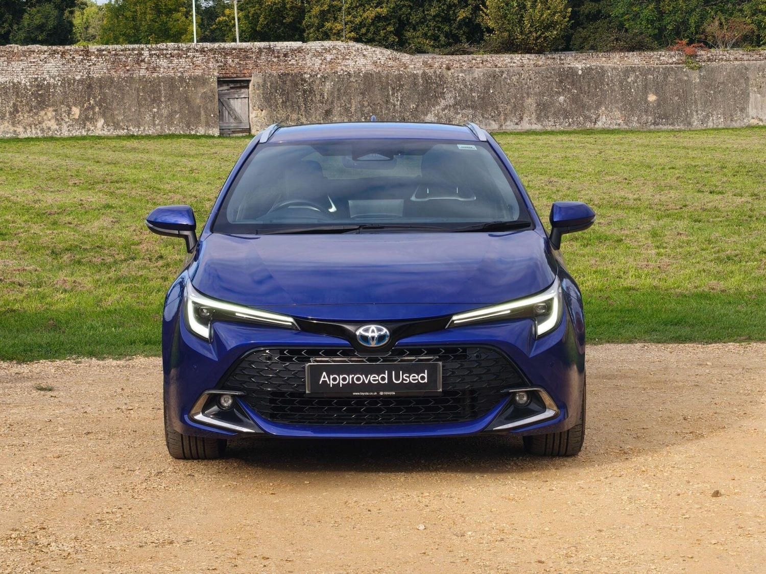 Used Toyota Corolla 2024 for sale - 76677582: Photo 2